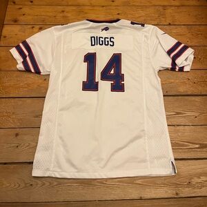 bills jersey